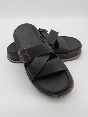 Chaco Towns Slide Sandals